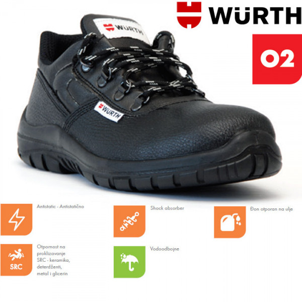 CIPELA PLITKA ZASTITNA BR. 43