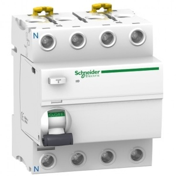 Fid sklop. 4p 63/0.5A A9R16463