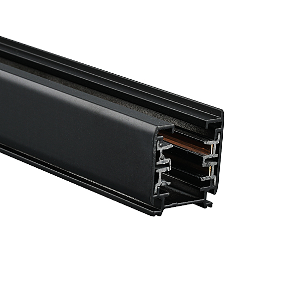 Sina monofazna crna Braytron 1M alu