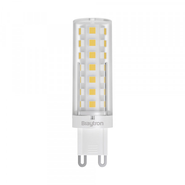 Led sijalica 6.5W 6500K 220V G9