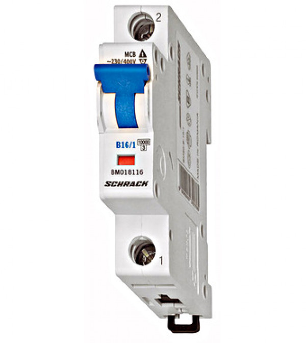 Automtaski osigurac B20 Schrack