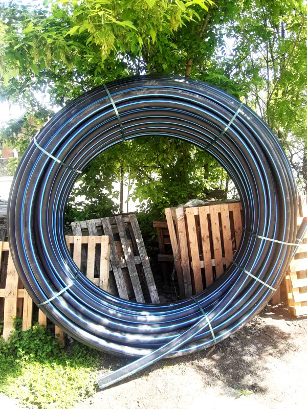 Okiten crevo 2-1/2''