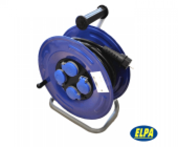Motalica 25m PP/J 3x1.5