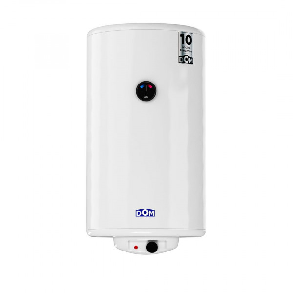 Bojler 80l sa izmenjivacem inox Dom Pancevo