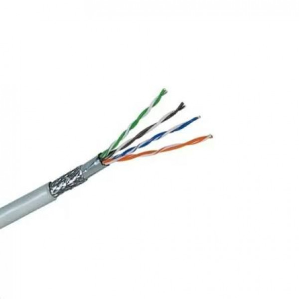 FTP CAT5E 4x2x24 AWG
