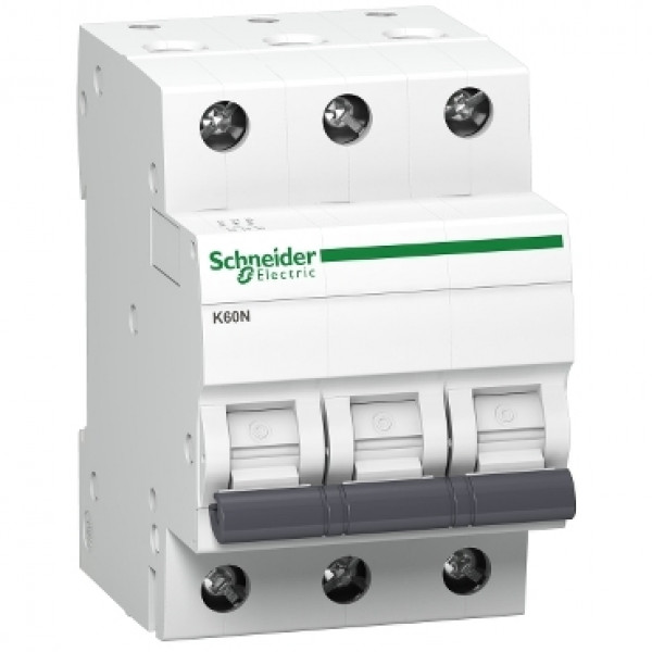 Automatski osigurac 3P C 16A A9K02316