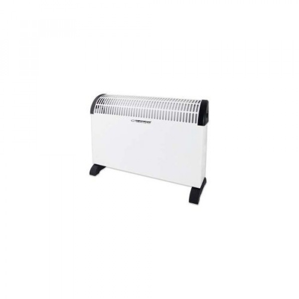 Grejalica konvert. 2000W ESPERA