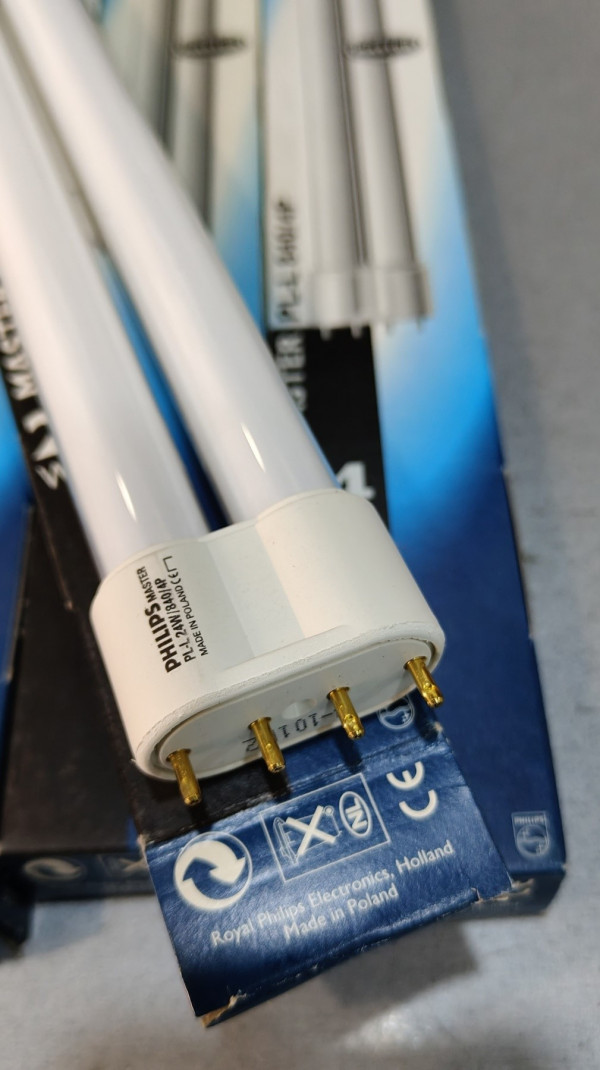 SIJALICA MASTER PL-L 24W 2G-11 -040495